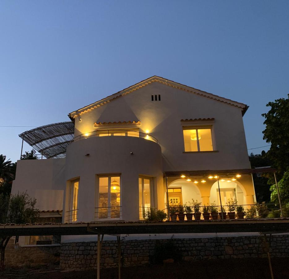 Le Rossignol 1, Aiguebelle Plage Le Lavandou Esterno foto