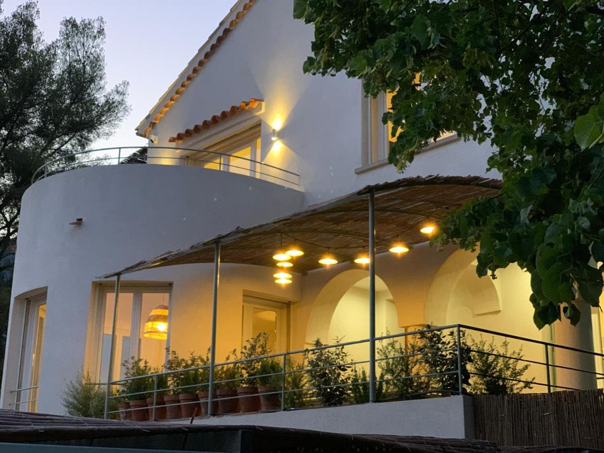 Le Rossignol 1, Aiguebelle Plage Le Lavandou Esterno foto