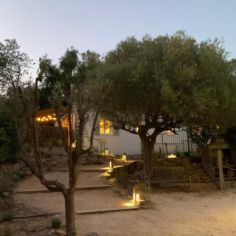 Le Rossignol 1, Aiguebelle Plage Le Lavandou Esterno foto